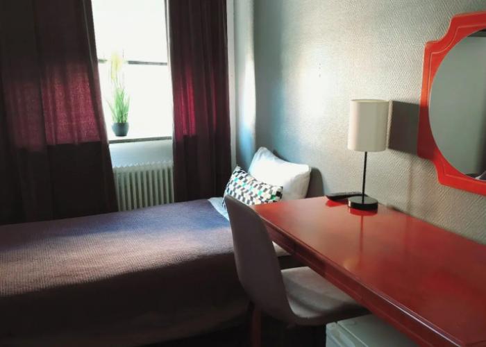 Hotell Drott
