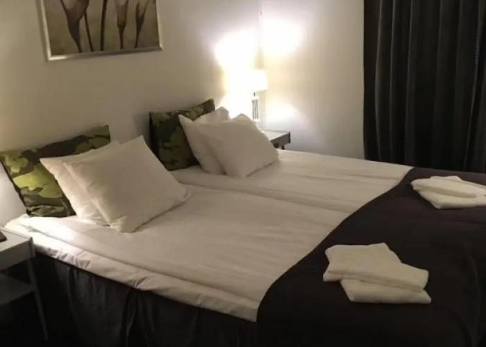 Hotell Drott