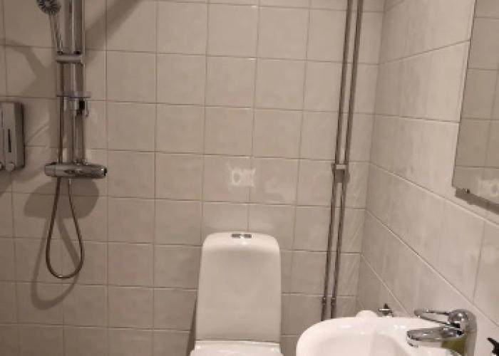 Hotell Drott