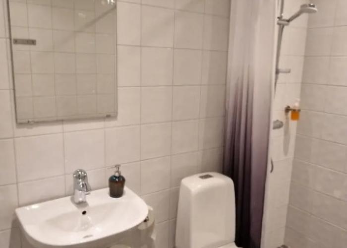 Hotell Drott