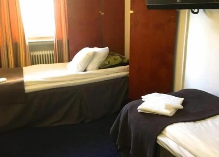 Hotell Drott