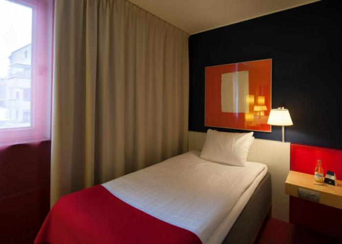 ProfilHotels President