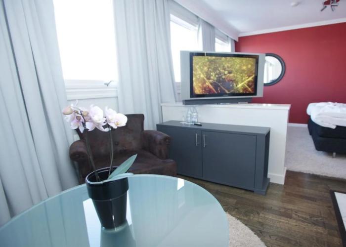 Elite Grand Hotel Norrköping