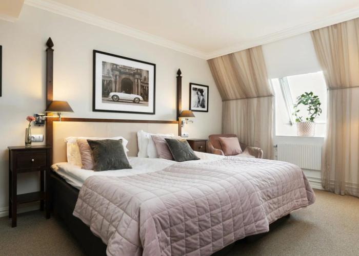 Elite Grand Hotel Norrköping