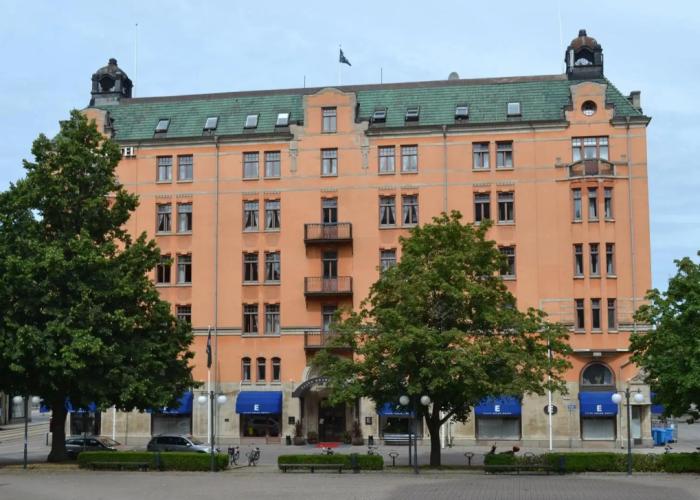 Elite Grand Hotel Norrköping