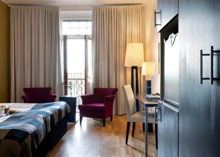 Elite Grand Hotel Norrköping