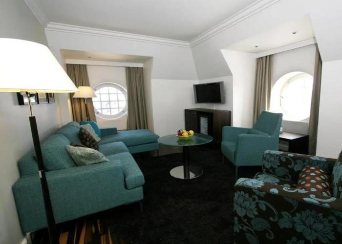 Elite Grand Hotel Norrköping