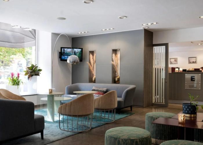Elite Grand Hotel Norrköping