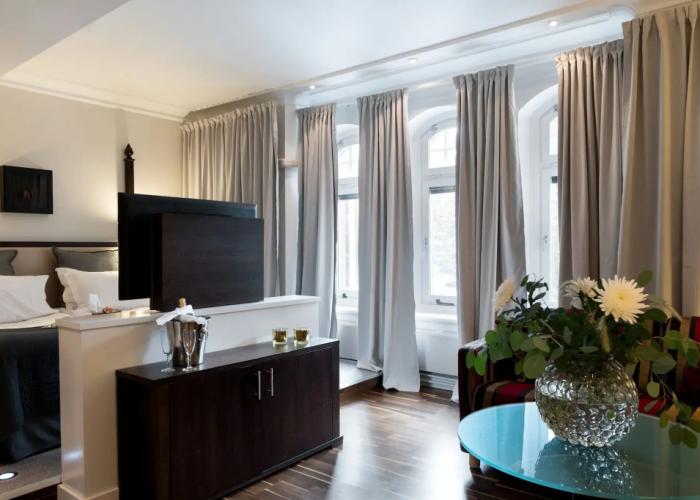 Elite Grand Hotel Norrköping