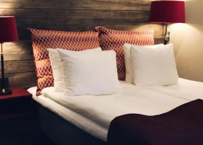 Hotell Nordic