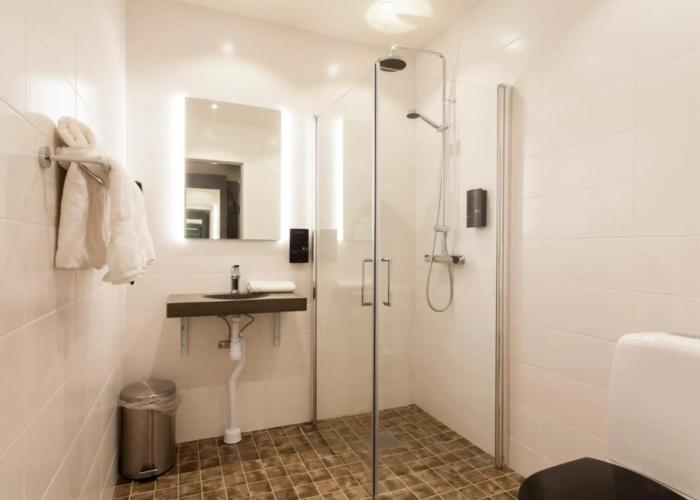 Hotell Nordic