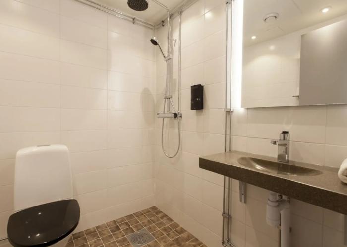 Hotell Nordic