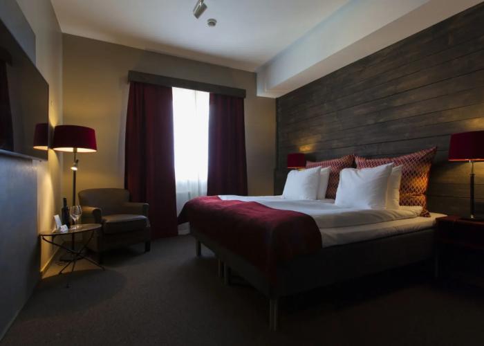 Hotell Nordic