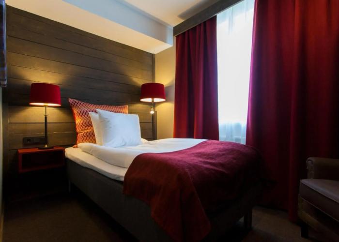 Hotell Nordic
