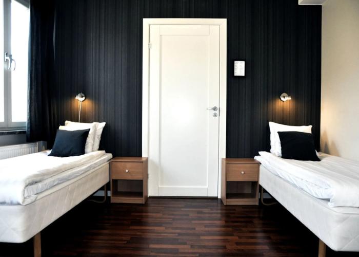 Hotell Nordic