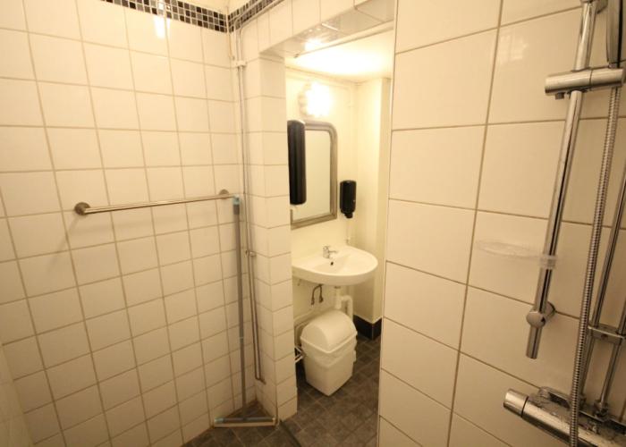 Vattengrändens Vandrarhem & Hotel
