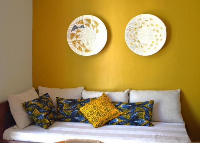 Maryam Garden Apartments & Villa