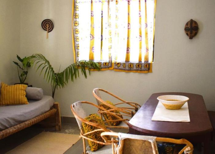 Maryam Garden Apartments & Villa