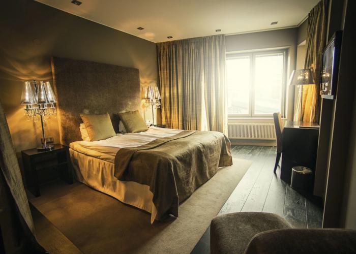 The Lamp Hotel Norrkoping