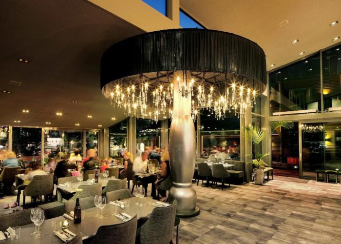 The Lamp Hotel Norrkoping