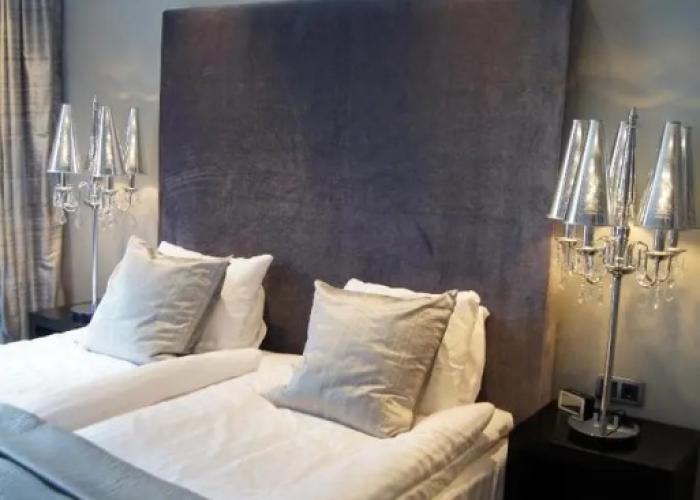 The Lamp Hotel Norrkoping