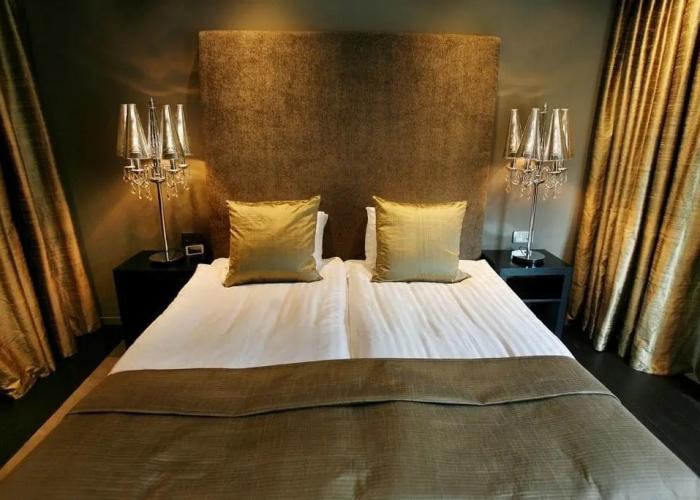The Lamp Hotel Norrkoping