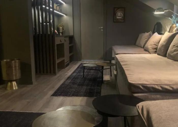 The Lamp Hotel Norrkoping