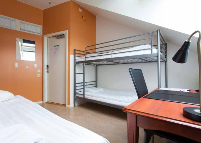 Pronova Hotell & Vandrarhem