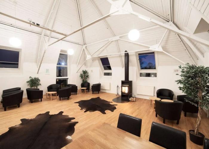 Pronova Hotell & Vandrarhem