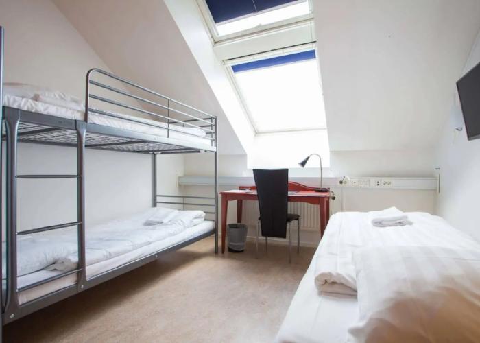 Pronova Hotell & Vandrarhem
