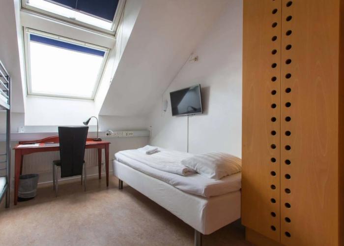 Pronova Hotell & Vandrarhem