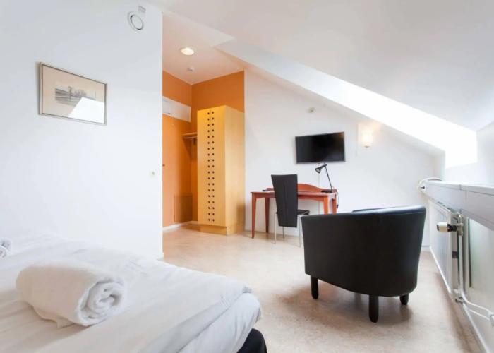 Pronova Hotell & Vandrarhem
