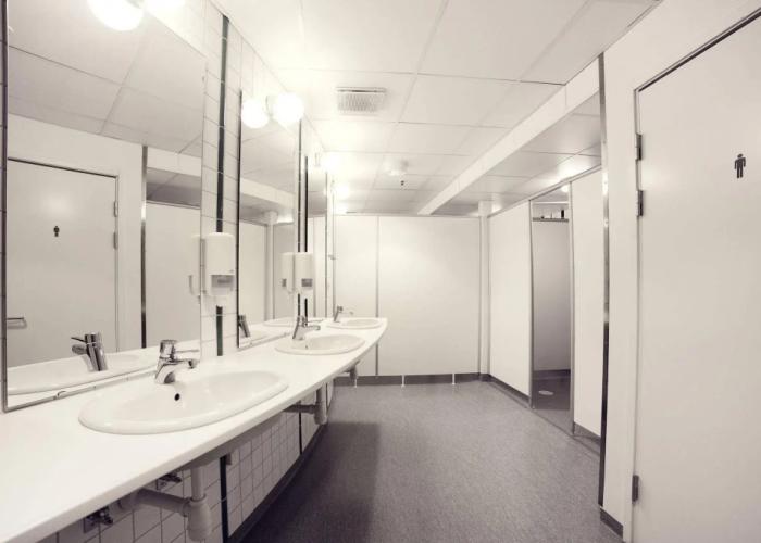 Pronova Hotell & Vandrarhem