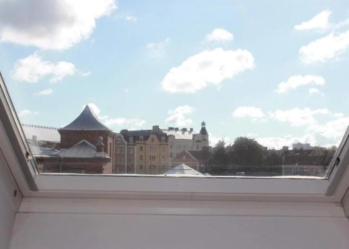 Pronova Hotell & Vandrarhem
