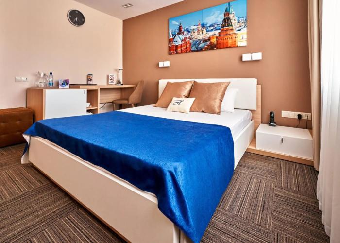 Hotel Norilsk