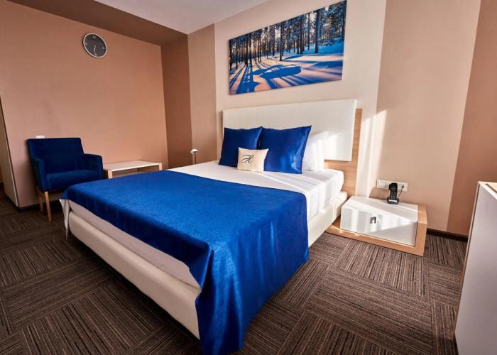 Hotel Norilsk