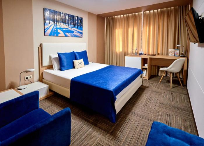 Hotel Norilsk