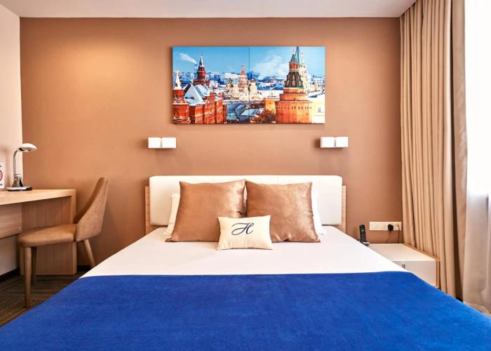 Hotel Norilsk