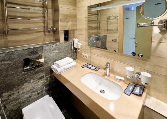 Hotel Norilsk