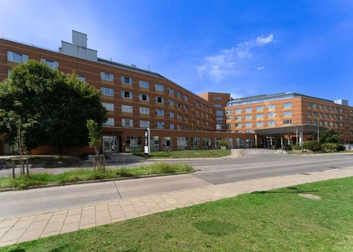 Arthur GARDEN INN