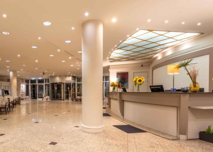 Arthur GARDEN INN