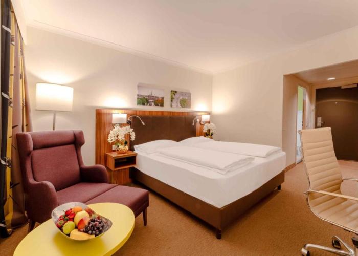 Arthur GARDEN INN