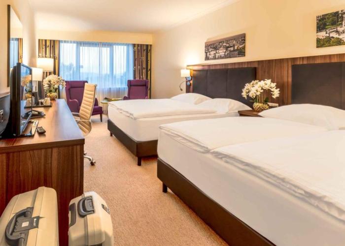 Arthur GARDEN INN