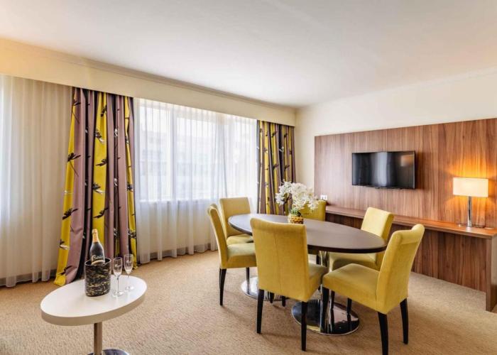 Arthur GARDEN INN