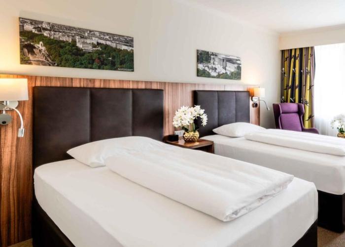 Arthur GARDEN INN