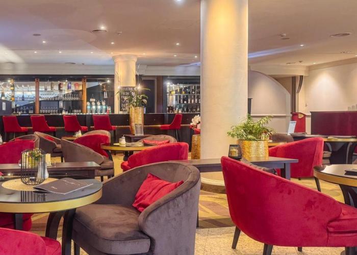 Arthur GARDEN INN