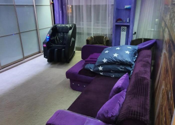 Leninskiy 43 korpus 3 Studio Apartments