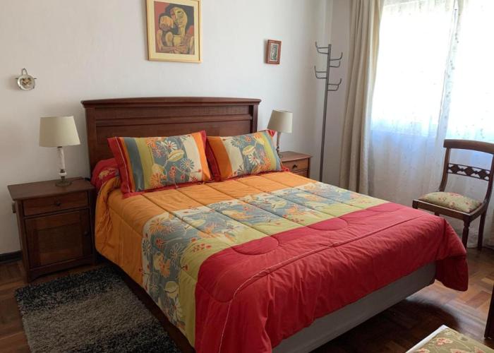 Departamento acogedor, céntrico y tranquilo