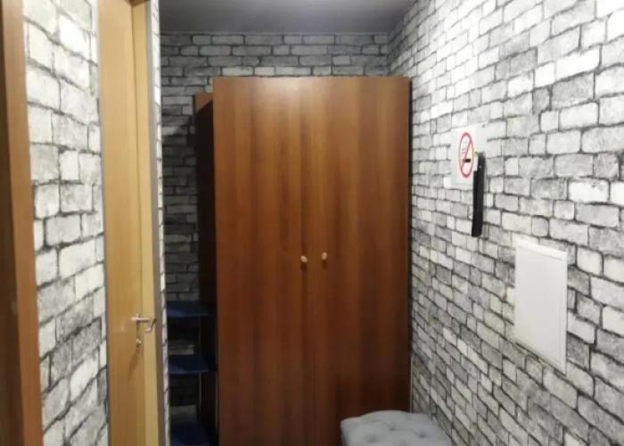 Apartment Nadezhda on Leninsky Prospekt 19