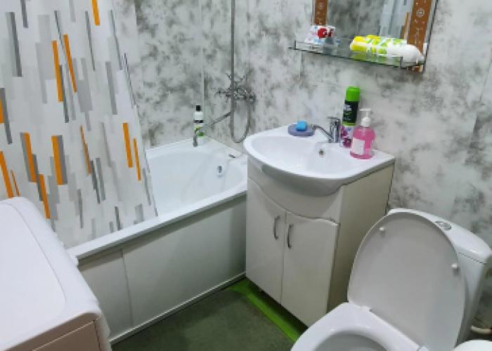 Begicheva 2 Apartments